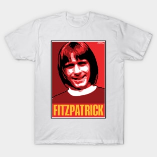 Fitzpatrick T-Shirt